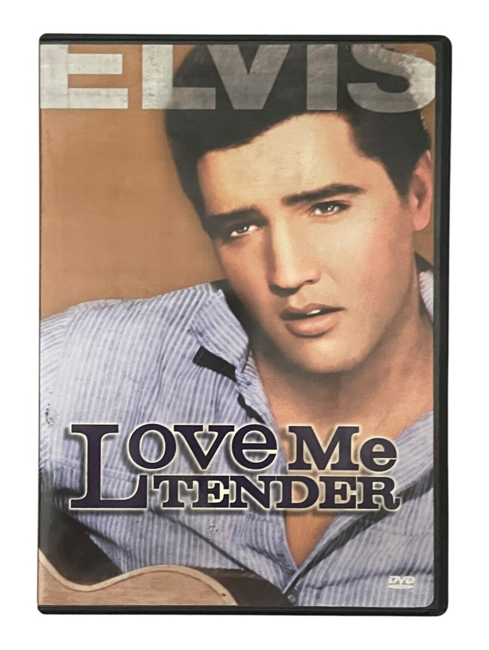 Elvis Presley - Love Me Tender (DVD, 1956) Widescreen Fox Home Entertainment